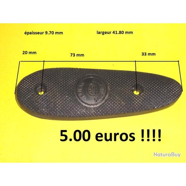 plaque couche de fusil � 5.00 euros !!!!!! - VENDU PAR JEPERCUTE (J2A149)