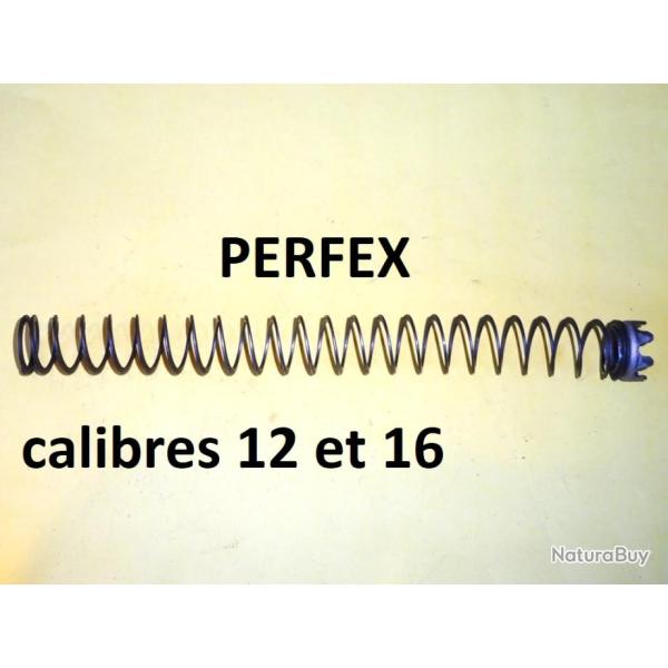 lot ressort r�cup�rateur de culasse + couronne PERFEX MANUFRANCE - VENDU PAR JEPERCUTE (SZA573)
