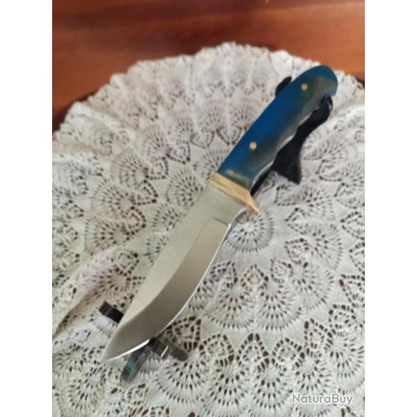 Couteau Chasseur F007