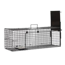 Boite rati&egrave;re une entr&eacute;es 80 cm