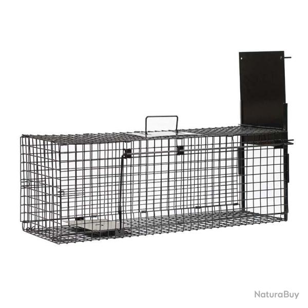 Boite rati�re une entr�es 80 cm