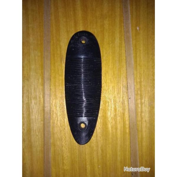 Plaque de couche mondial plastic 123x42mm