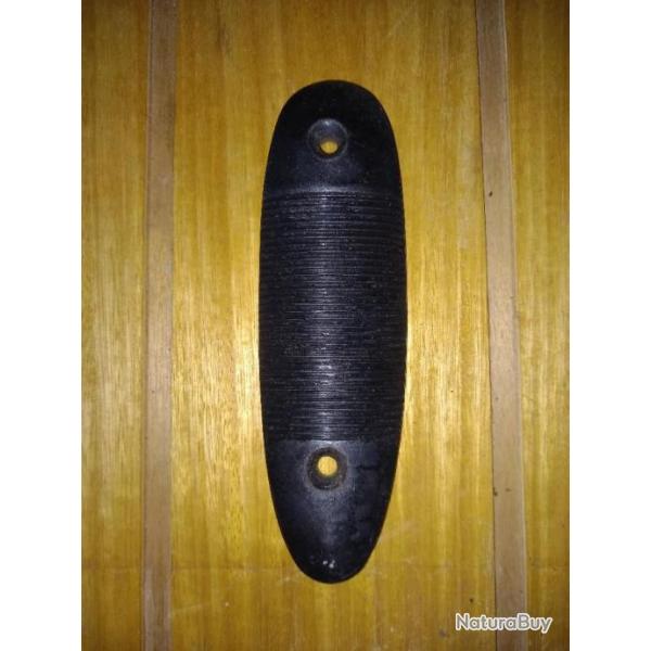 Plaque de couche mondial plastic 132,5x40,3mm