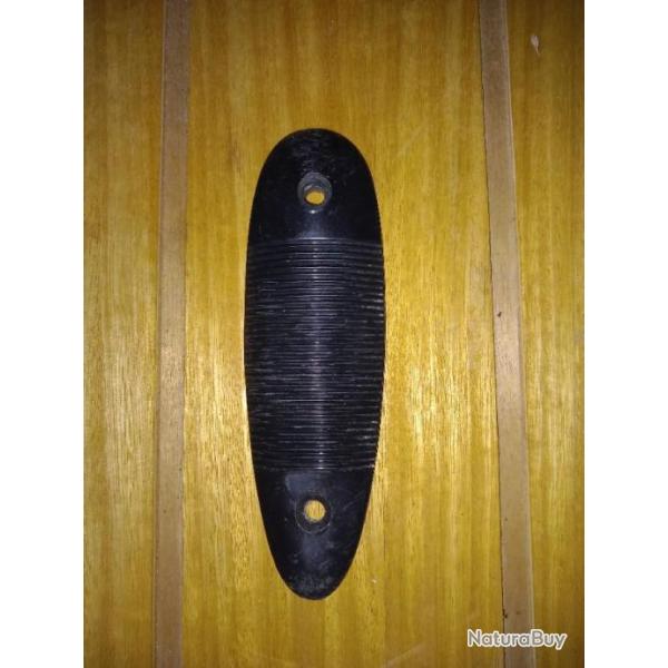 Plaque de couche mondial plastic 128,4x40mm