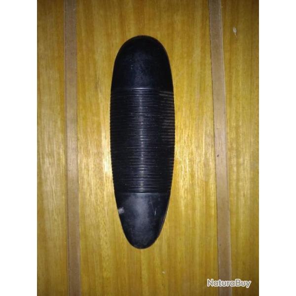 Plaque de couche mondial plastic 131x41mm