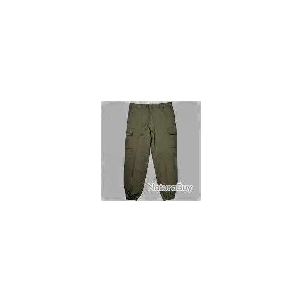 Vente pantalon F2 neuf T108