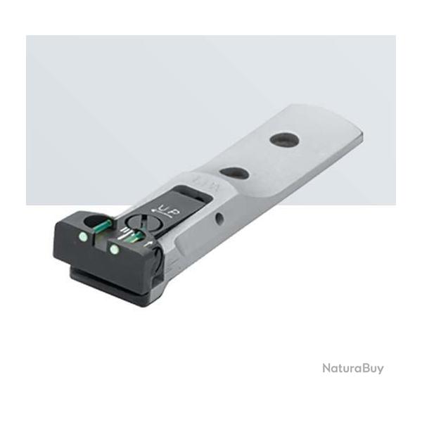 Cran de mire LPA SIGHTS pour S&W Revolver (TXT01FO)