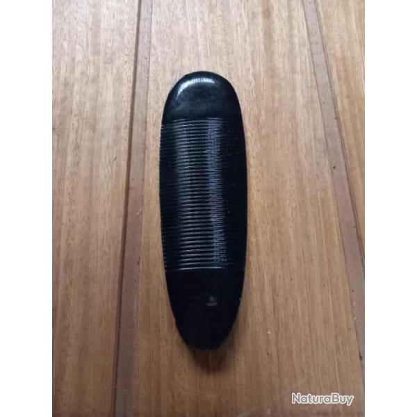 01 Plaque de couche Saint �tienne 129,5x40,5mm