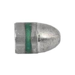 Ogives Plomb BALLEUROPE Cal: 45 RN/BB - Diam:.451" - 230grs - Sachet de 50 unit&eacute;s