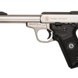 SMITH & WESSON 22 VICTORY Cal. 22lr - CANON FILETE
