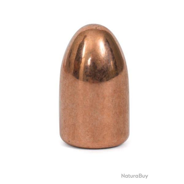 OGIVES FRONTIER 9mm .355 - 135grs - 8,7g - CUIVR�ES - RN / 750