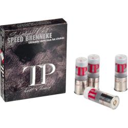 Cartouches TUNET SPEED BRENNEKE - Cal. 12/70 - 28,5 grammes