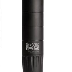 A-TEC Mod&eacute;rateur MH2 Cal. 338 M14X1