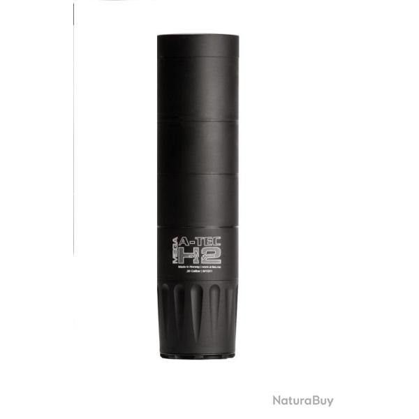 A-TEC Mod�rateur MH2 Cal. 338 M14X1