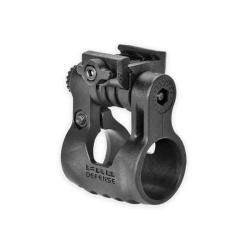 FAB DEFENSE PLR support de lampe tactique r&eacute;glable