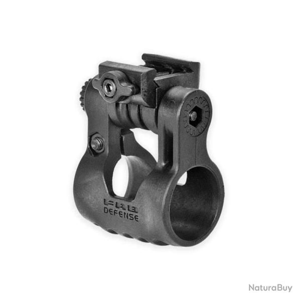 FAB DEFENSE PLR support de lampe tactique r�glable