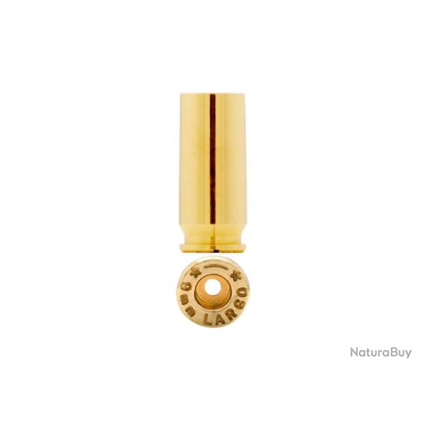 �tuis (douilles) STARLINE 9MM LARGO - sachet de 50 unit�s