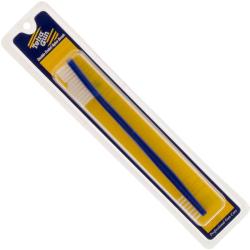 Tetra Gun Brosse en nylon &agrave; double extr&eacute;mit&eacute;, grandes et petites soies