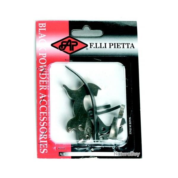 SET PI�CES REMINGTON INOX