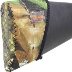 Sabot de crosse de marque Beartooth- N&eacute;opr&egrave;ne CAMO