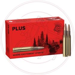 Cartouches GECO PLUS - Cal: 30-06 - 170grs (11gr) - Boite de 20 unit&eacute;s