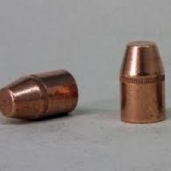 Ogives PPU 44 FPJ 240gr par 50