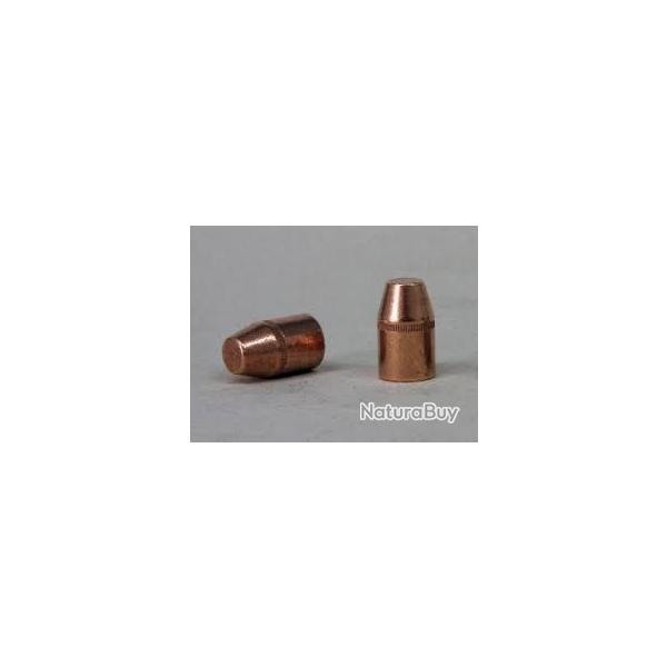 Ogives PPU 44 FPJ 240gr par 50