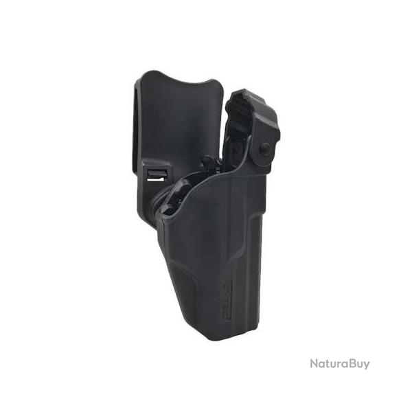 HOLSTER CYTAC SIG SAUER SP2022 DUTY LEVEL III