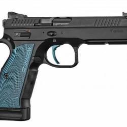 Pistolet CZ SHADOW 2 Calibre 9mm LUGER - Canon: 4,7"