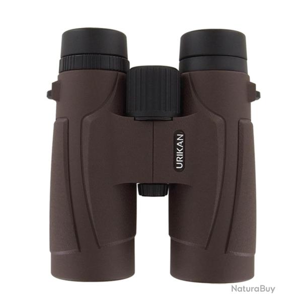 JUMELLES CHROMA 8X42 URIKAN