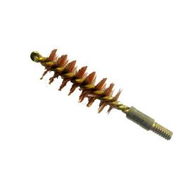 PRO-SHOT Ecouvillon en bronze pour calibre 9mm