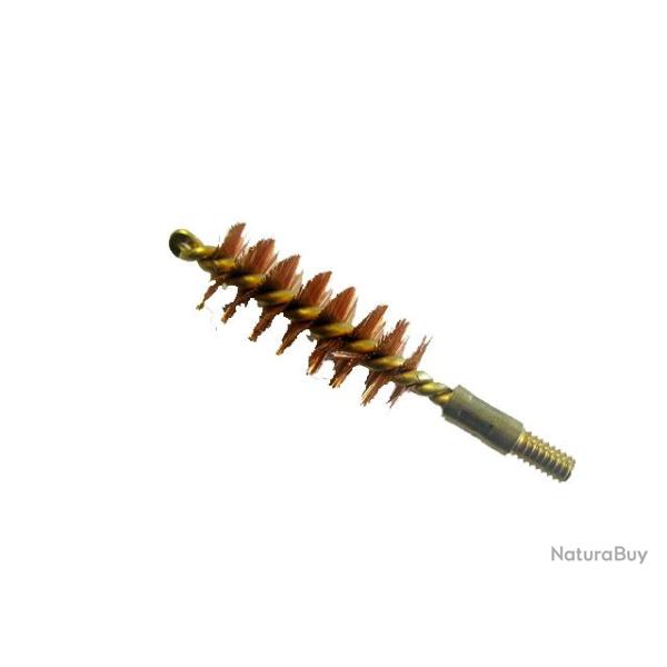 PRO-SHOT Ecouvillon en bronze pour calibre 9mm