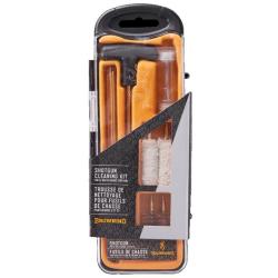 Kit de Nettoyage Browning pour Fusils de chasse - SHOTGUN CLEANING KIT