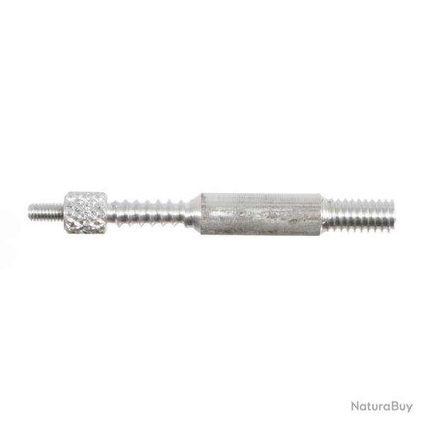 Adaptateur VFG pour tige nettoyage US (8-32unc) Cal 7mm - No.364864