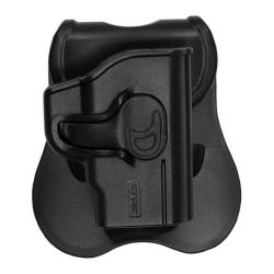HOLSTER CYTAC SMITH &WESSON, M&P SHIELD .40 3.1"/9mm 3.1" PISTOL CY-SW-MPS