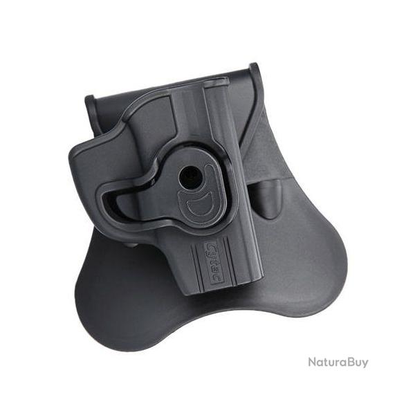 HOLSTER CYTAC KEL-TEC / TAURUS / RUGER CY-KT380