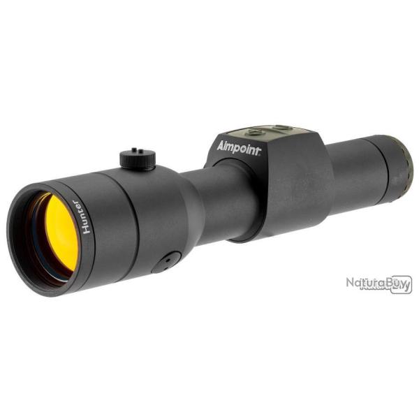 AIMPOINT VISEUR HUNTER DIAMETRE 34MM - COURT H34S