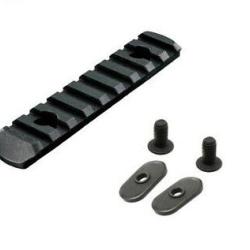 MAGPUL MAG408 RAIL PICATINNY 9 SLOTS POUR MOE