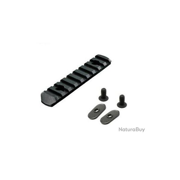 MAGPUL MAG408 RAIL PICATINNY 9 SLOTS POUR MOE