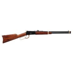 Carabine &agrave; levier sous garde ROSSI PUMA GOLD - Calibre .44 Magnum - Canon 51 cm
