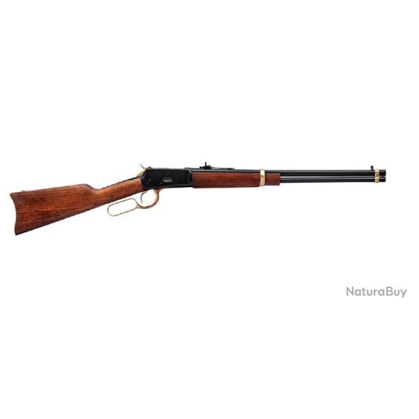 Carabine  levier sous garde ROSSI PUMA GOLD - Calibre .44 Magnum - Canon 51 cm