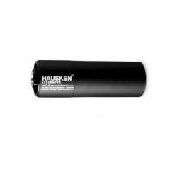 HAUSKEN Mod&eacute;rateur/silencieux SUPER COMPACT SK156 MKI - calibre: .30/7,85mm