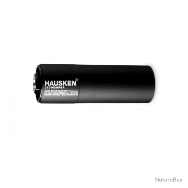 HAUSKEN Mod�rateur/silencieux SUPER COMPACT SK156 MKI - calibre: .30/7,85mm