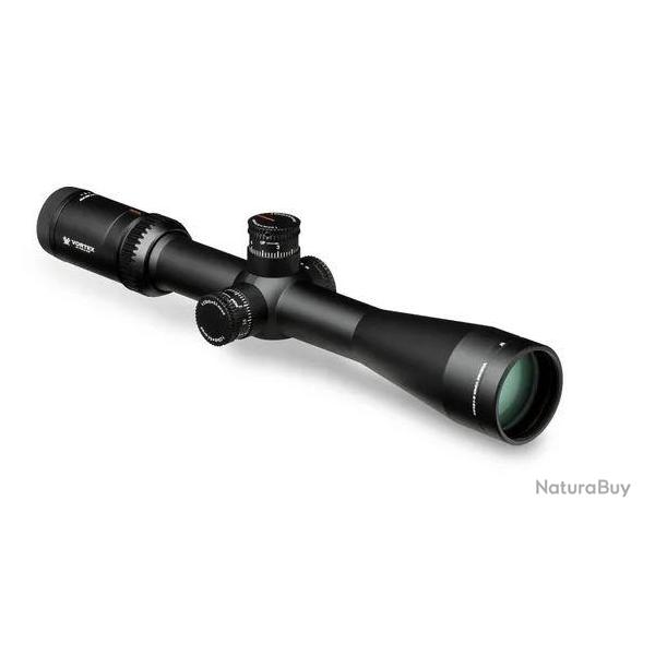 Lunette VORTEX VIPER HST 4-16x44 ret.VMR-1 Mrad