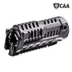 Garde-main picatinny polym&egrave;re M4 / AR15