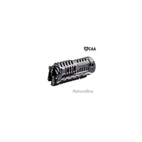 Garde-main picatinny polym�re M4 / AR15