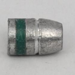 Ogives plombs BALLEUROPE Cal: 45Colt CN-FP - Dia:.452" - 250grs - Boite de 250 unit&eacute;s