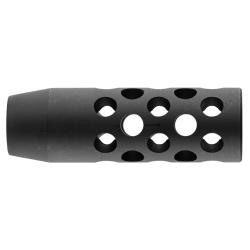 Frein de bouche HMB noir cal.30 5/8x24 AUDERE
