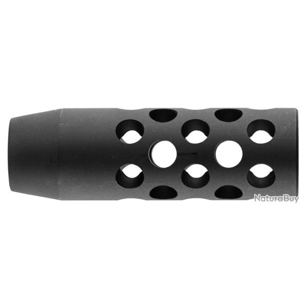Frein de bouche HMB noir cal.30 5/8x24 AUDERE