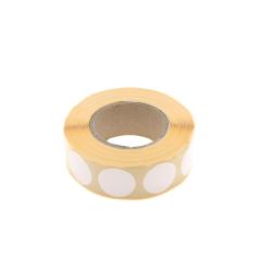 EEMANN TECH CIBLES PASTILLES - WHITE - 20MM X 1000PCS.